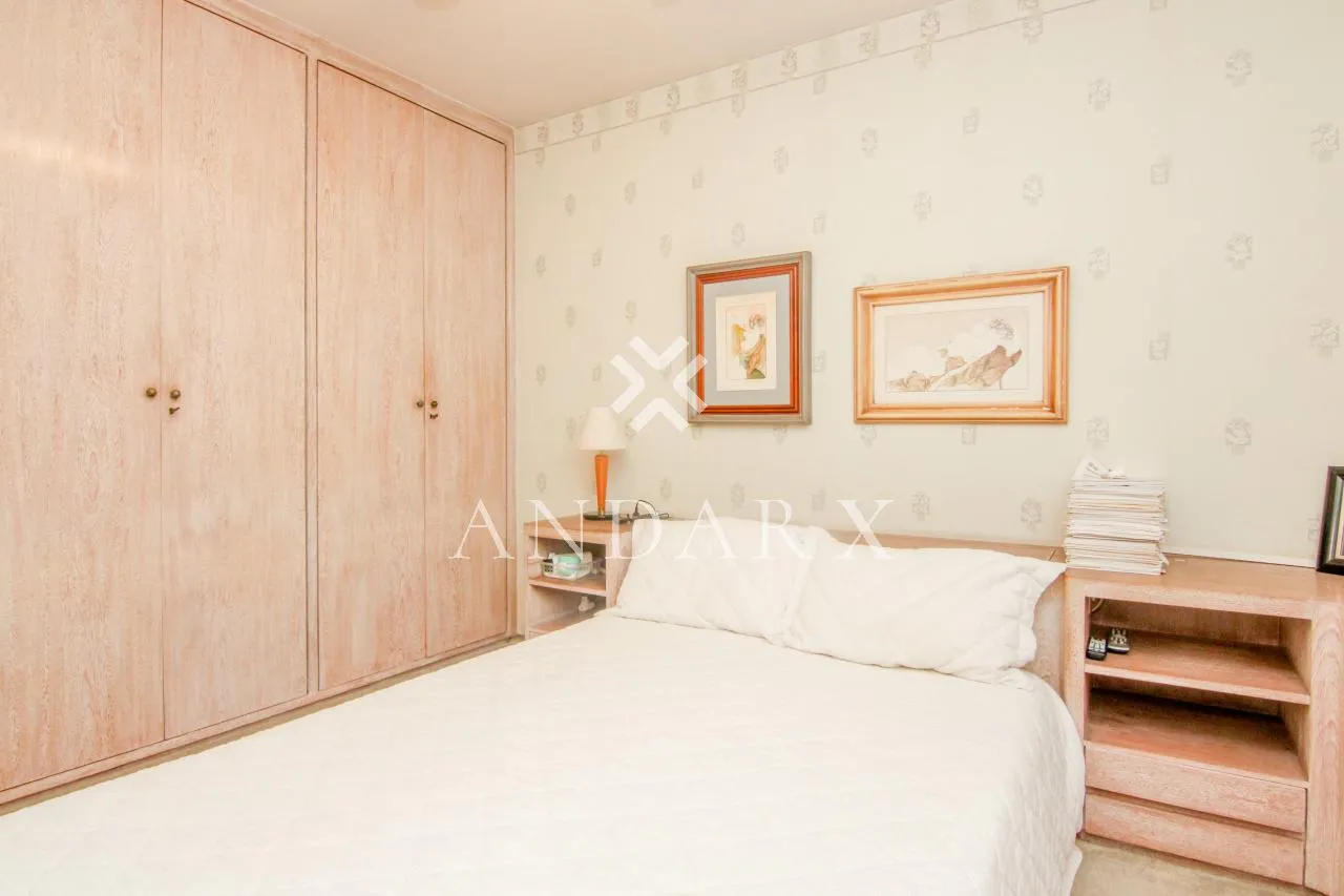 Apartamento com 3 suítes à venda em Higienópolis, São Paulo, por R$ 2.050.000 Imagem 15