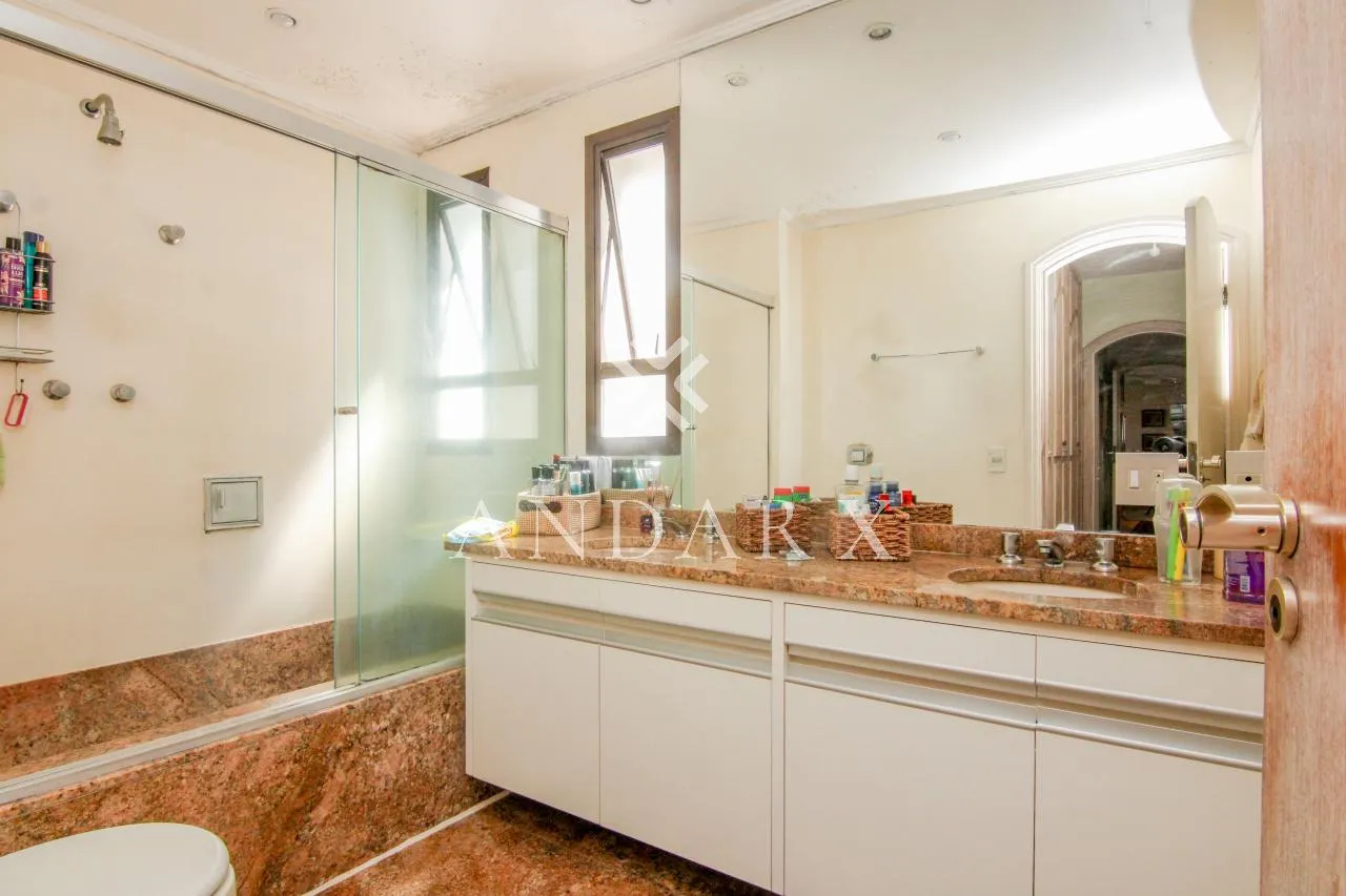 Apartamento com 3 suítes à venda em Higienópolis, São Paulo, por R$ 2.050.000 Imagem 16