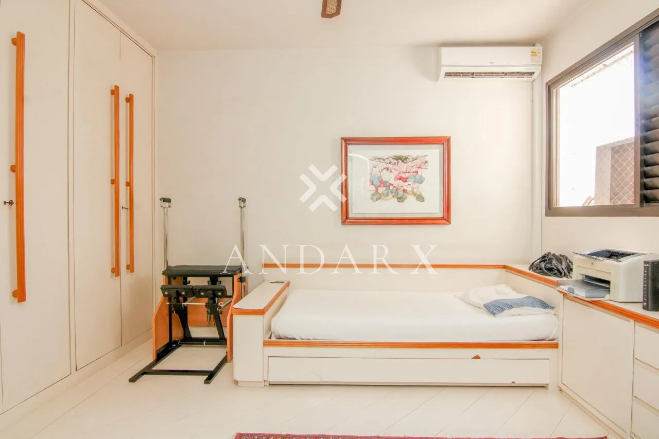 Apartamento com 3 suítes à venda em Higienópolis, São Paulo, por R$ 2.050.000 Imagem 18