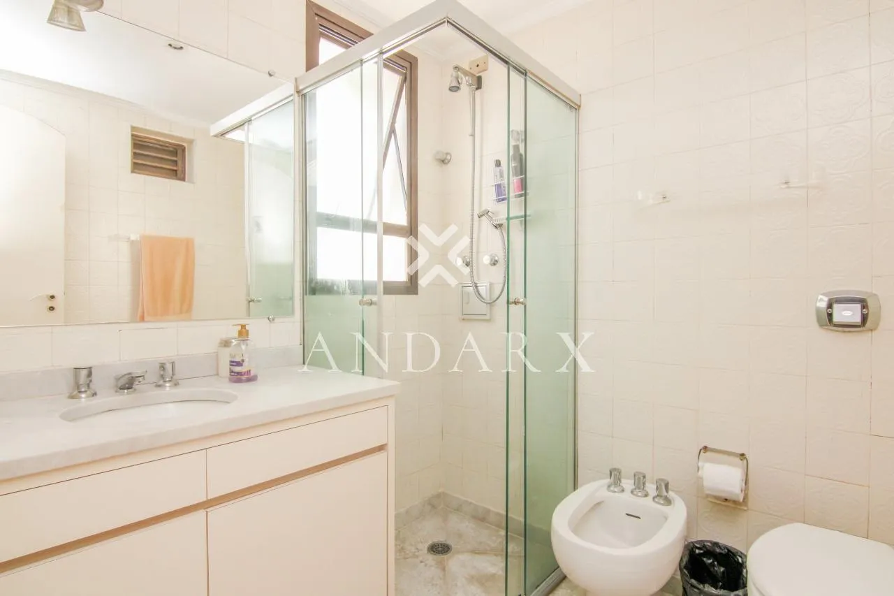 Apartamento com 3 suítes à venda em Higienópolis, São Paulo, por R$ 2.050.000 Imagem 19