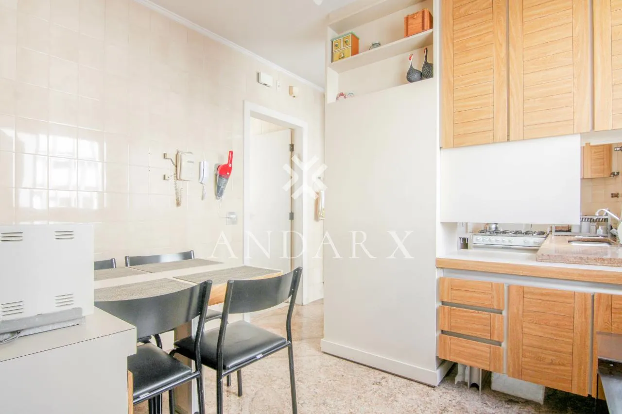 Apartamento com 3 suítes à venda em Higienópolis, São Paulo, por R$ 2.050.000 Imagem 20