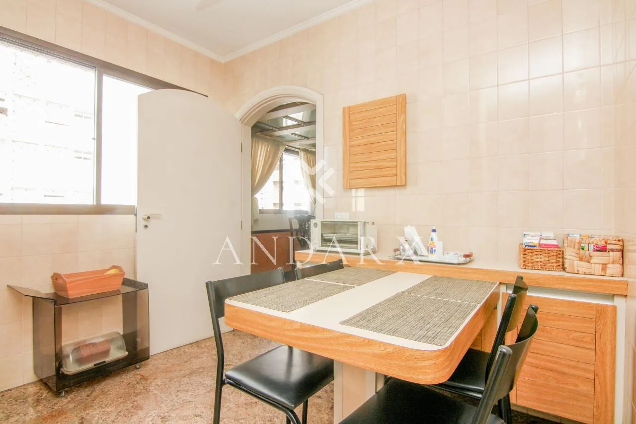 Apartamento com 3 suítes à venda em Higienópolis, São Paulo, por R$ 2.050.000 Imagem 21