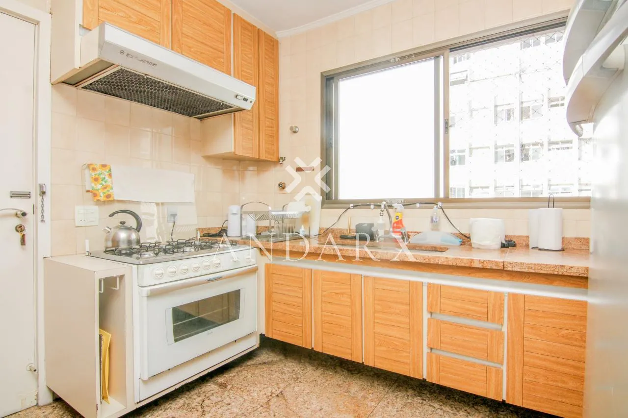 Apartamento com 3 suítes à venda em Higienópolis, São Paulo, por R$ 2.050.000 Imagem 22