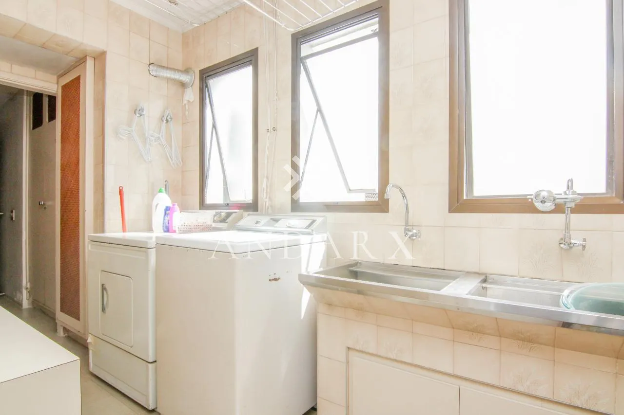 Apartamento com 3 suítes à venda em Higienópolis, São Paulo, por R$ 2.050.000 Imagem 23
