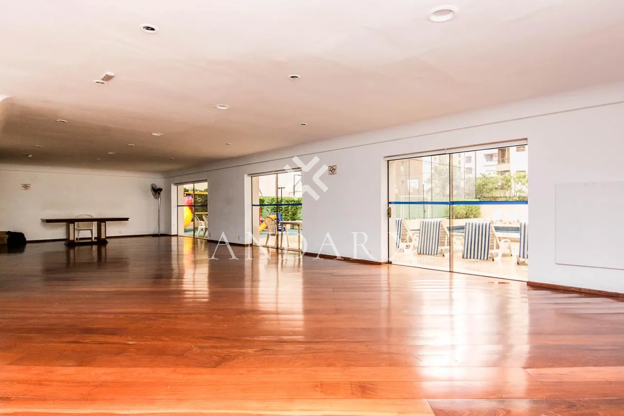 Apartamento com 3 suítes à venda em Higienópolis, São Paulo, por R$ 2.050.000 Imagem 26