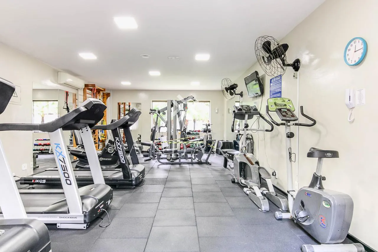 Apartamento com 3 suítes à venda em Higienópolis, São Paulo, por R$ 2.050.000 Imagem 27