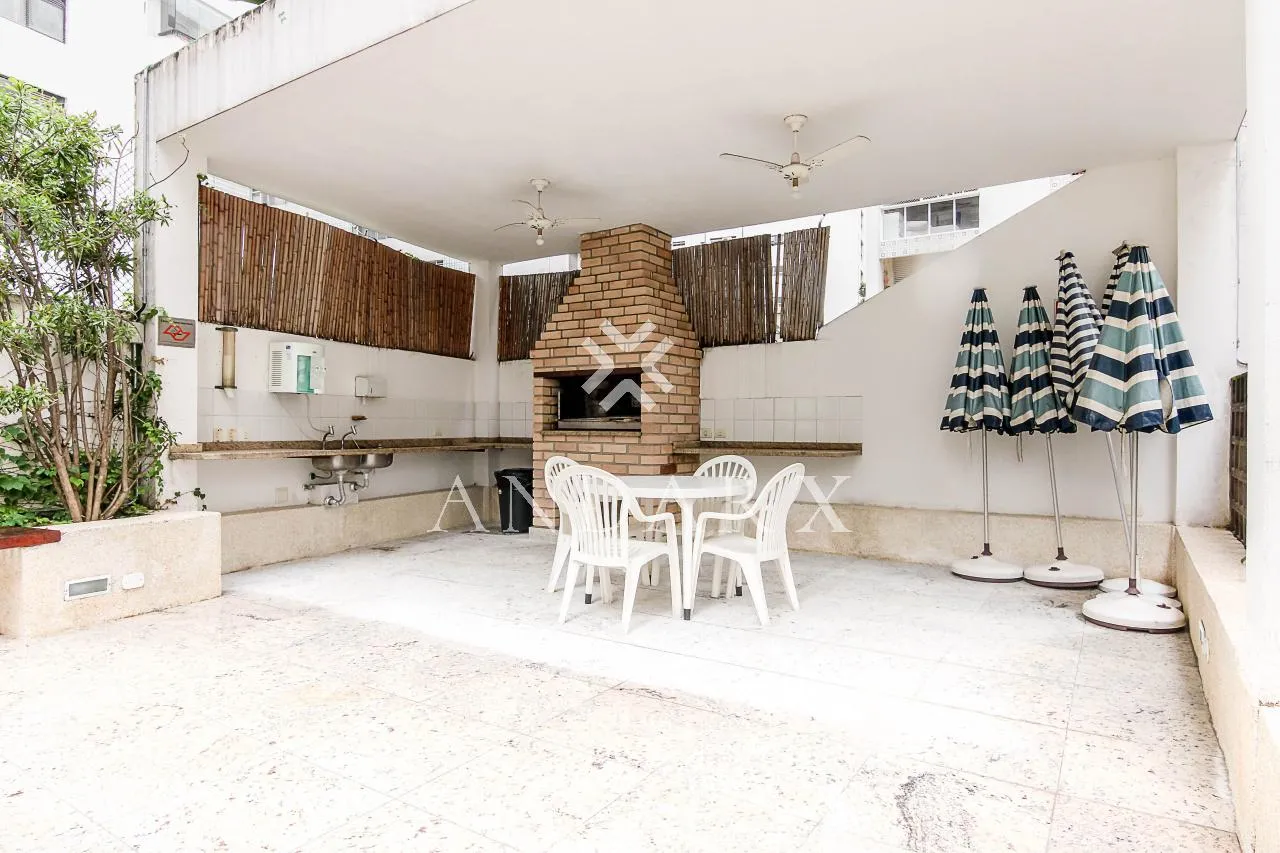 Apartamento com 3 suítes à venda em Higienópolis, São Paulo, por R$ 2.050.000 Imagem 29