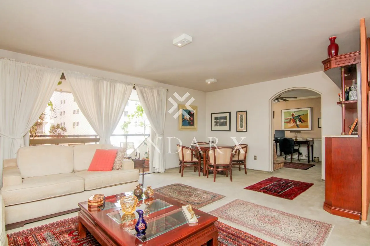 Apartamento com 3 suítes à venda em Higienópolis, São Paulo, por R$ 2.050.000 Imagem 3