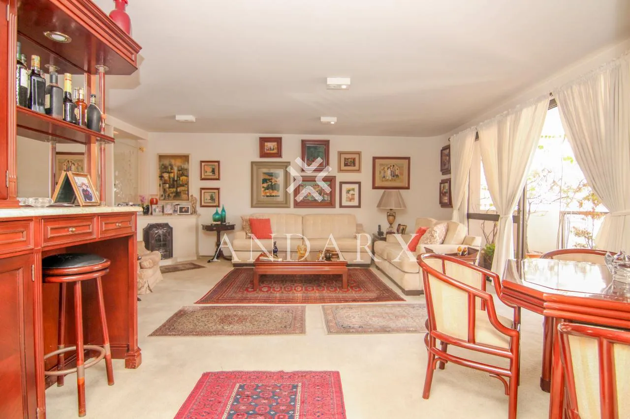 Apartamento com 3 suítes à venda em Higienópolis, São Paulo, por R$ 2.050.000 Imagem 4
