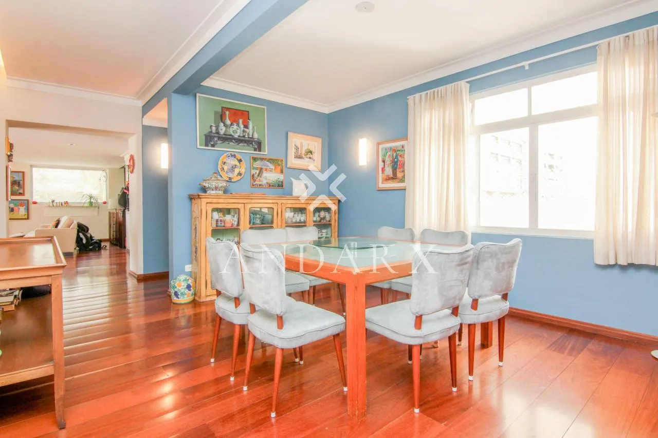 Apartamento com 2 suítes à venda em Higienópolis, São Paulo, por R$ 5.500.000 Imagem 12