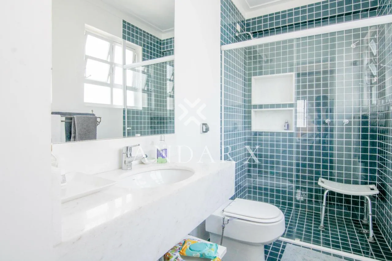 Apartamento com 2 suítes à venda em Higienópolis, São Paulo, por R$ 5.500.000 Imagem 15