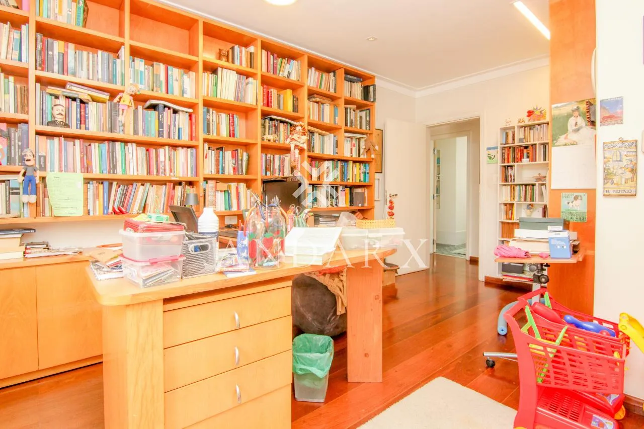 Apartamento com 2 suítes à venda em Higienópolis, São Paulo, por R$ 5.500.000 Imagem 17