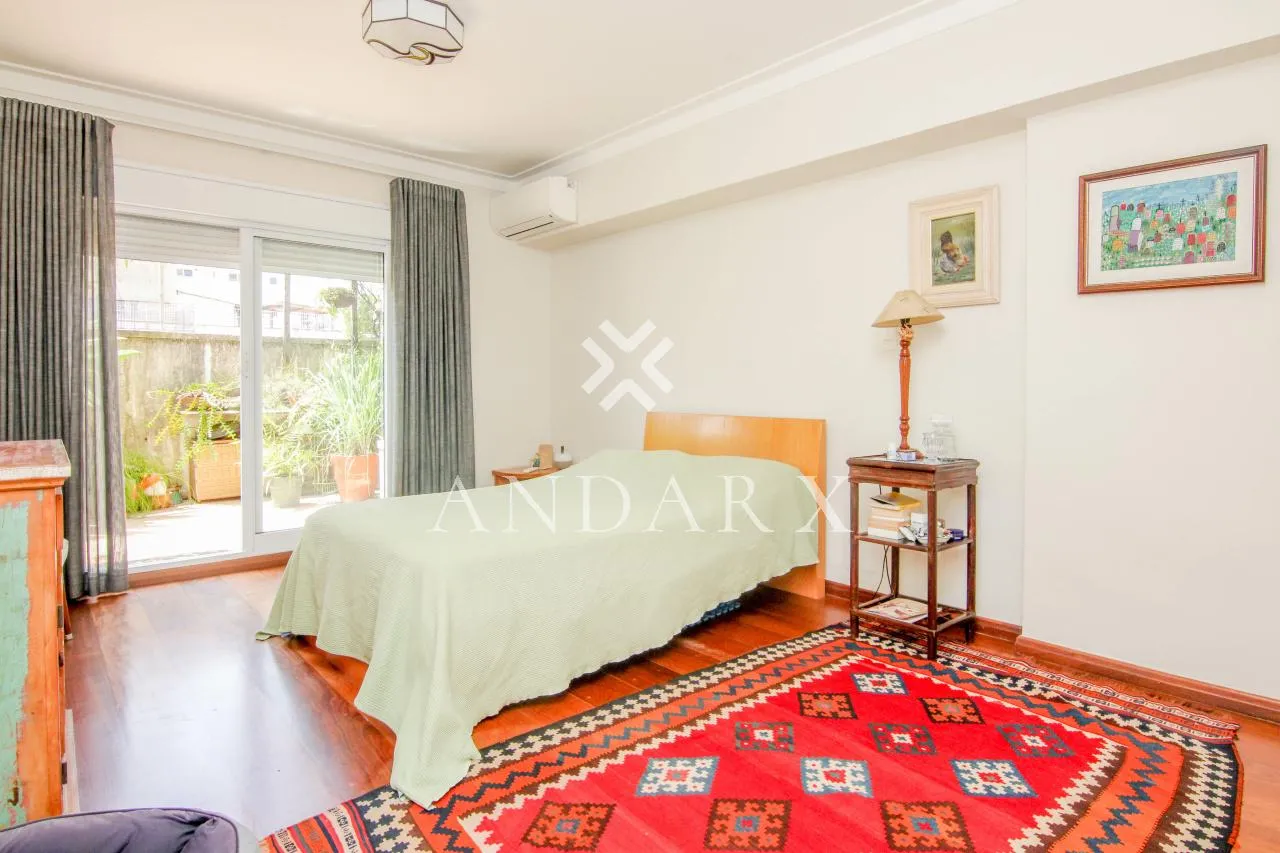 Apartamento com 2 suítes à venda em Higienópolis, São Paulo, por R$ 5.500.000 Imagem 19