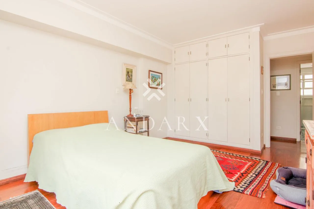 Apartamento com 2 suítes à venda em Higienópolis, São Paulo, por R$ 5.500.000 Imagem 20