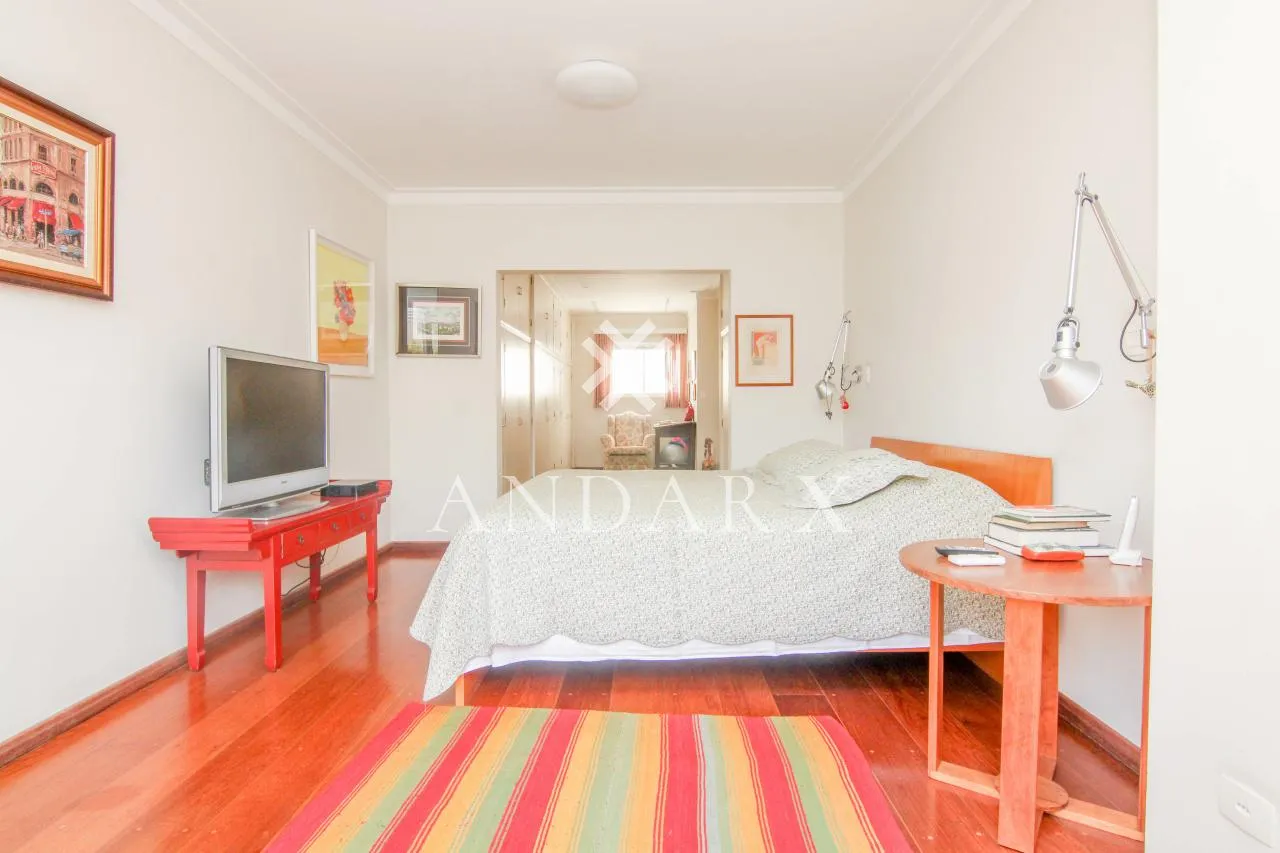 Apartamento com 2 suítes à venda em Higienópolis, São Paulo, por R$ 5.500.000 Imagem 23