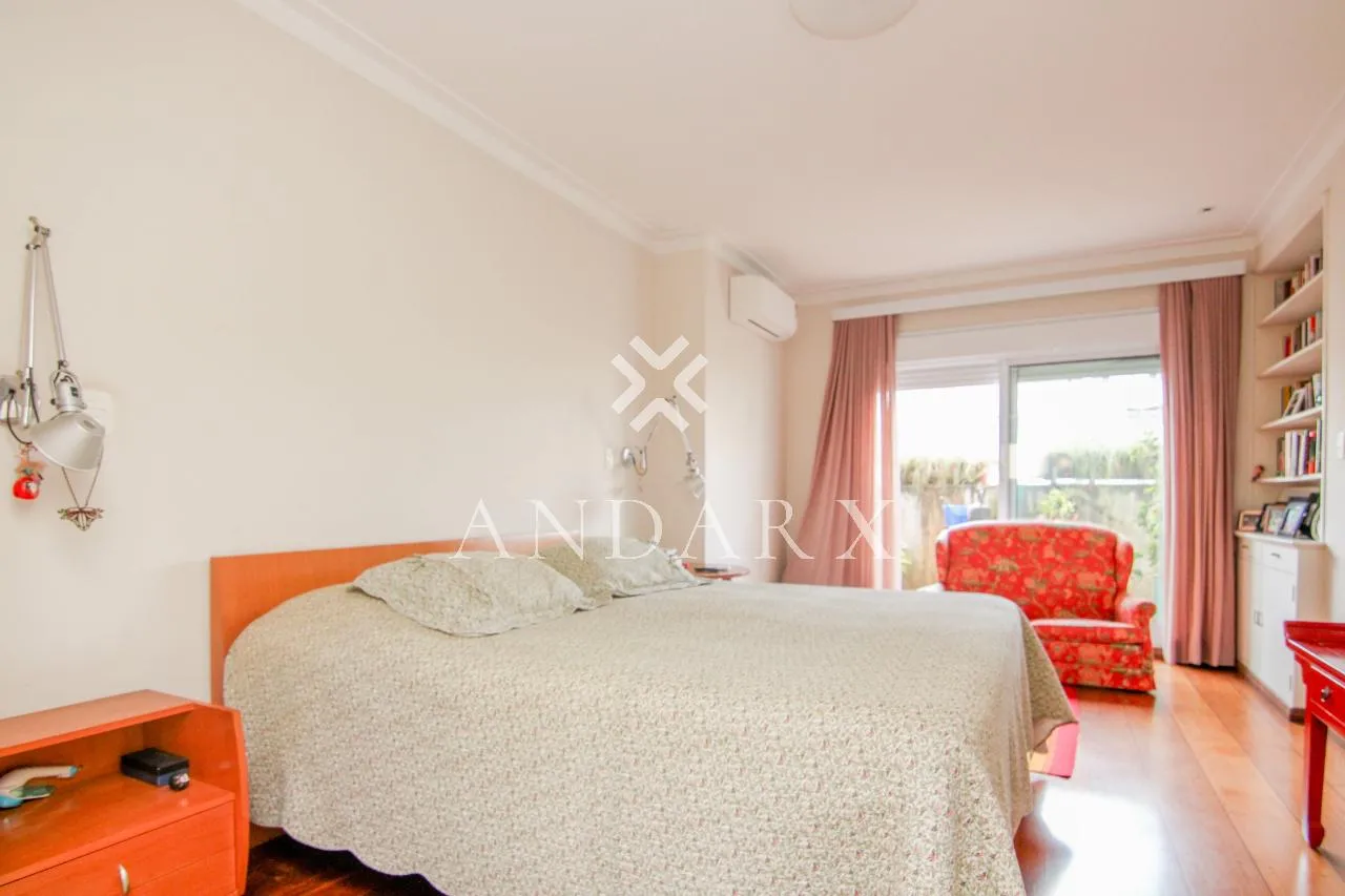 Apartamento com 2 suítes à venda em Higienópolis, São Paulo, por R$ 5.500.000 Imagem 24