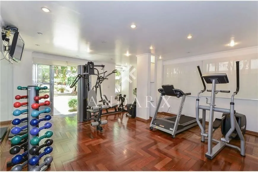 Apartamento com 2 suítes à venda em Higienópolis, São Paulo, por R$ 5.500.000 Imagem 27