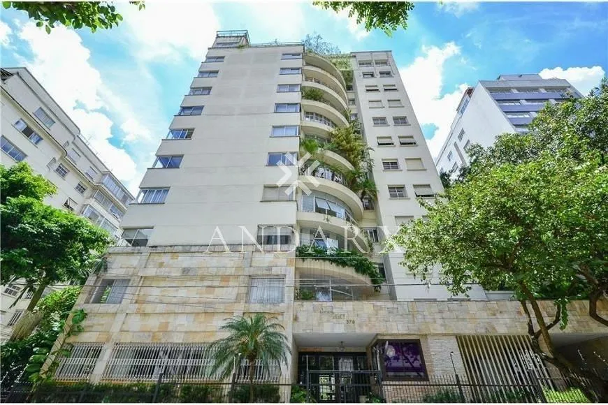 Apartamento com 2 suítes à venda em Higienópolis, São Paulo, por R$ 5.500.000 Imagem 30