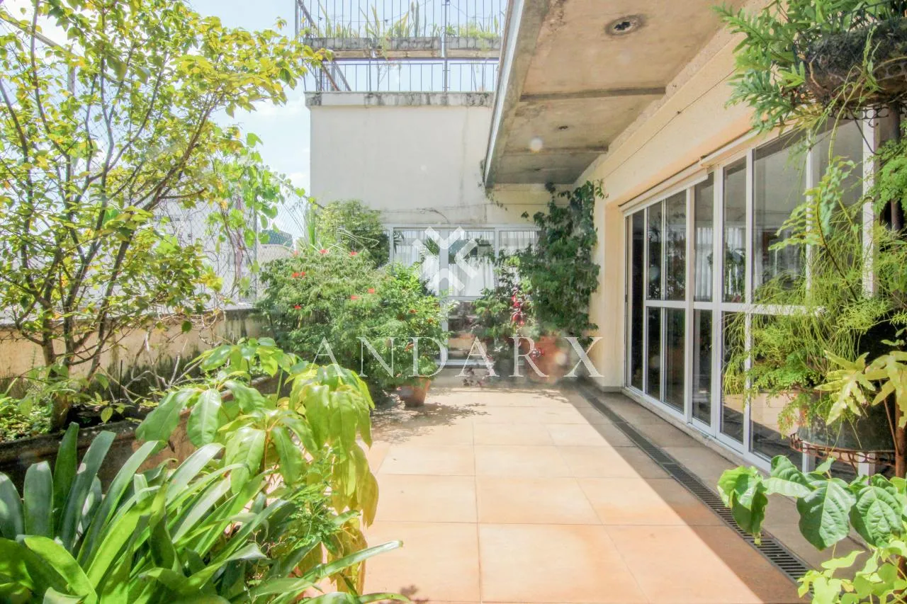 Apartamento com 2 suítes à venda em Higienópolis, São Paulo, por R$ 5.500.000 Imagem 7
