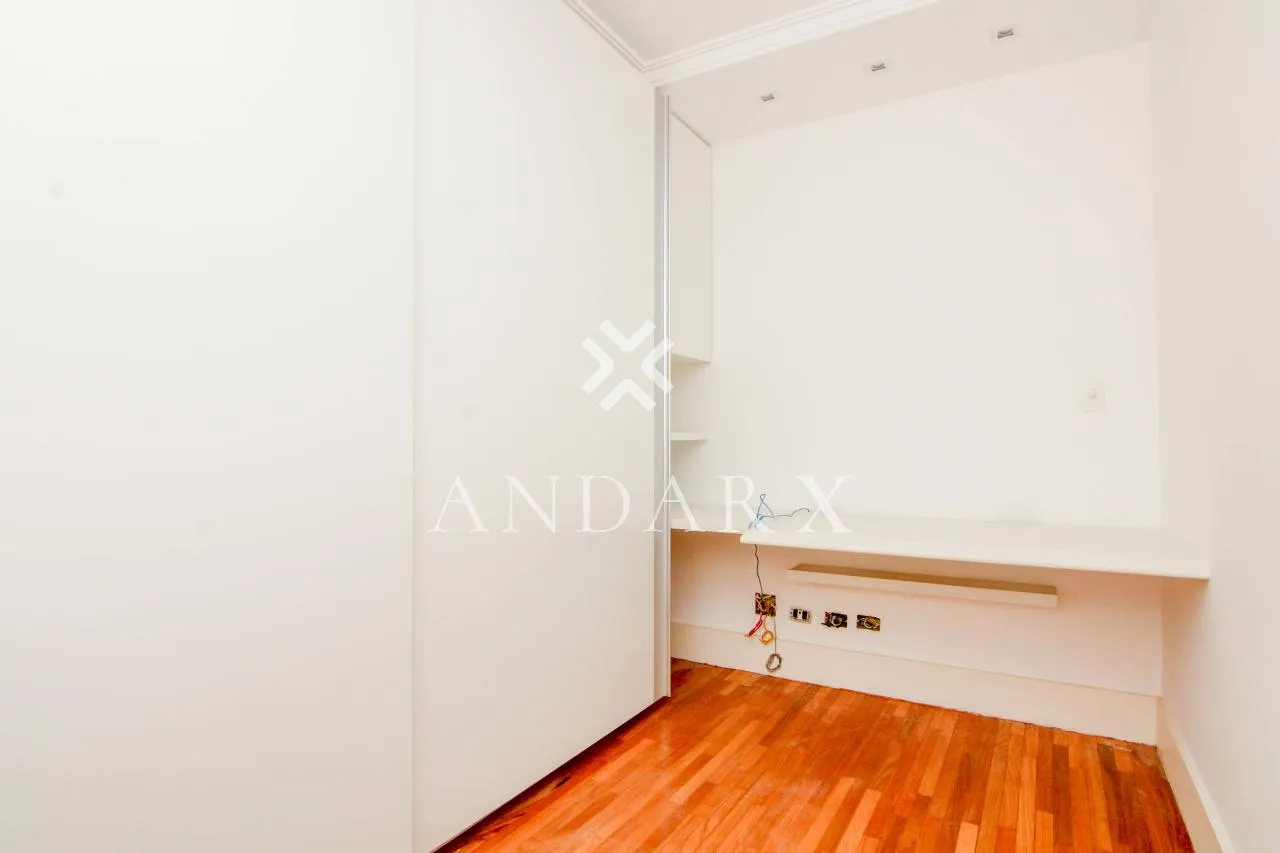 Apartamento com 2 suítes à venda em Santa Cecília, São Paulo, por R$ 2.680.000 Imagem 12