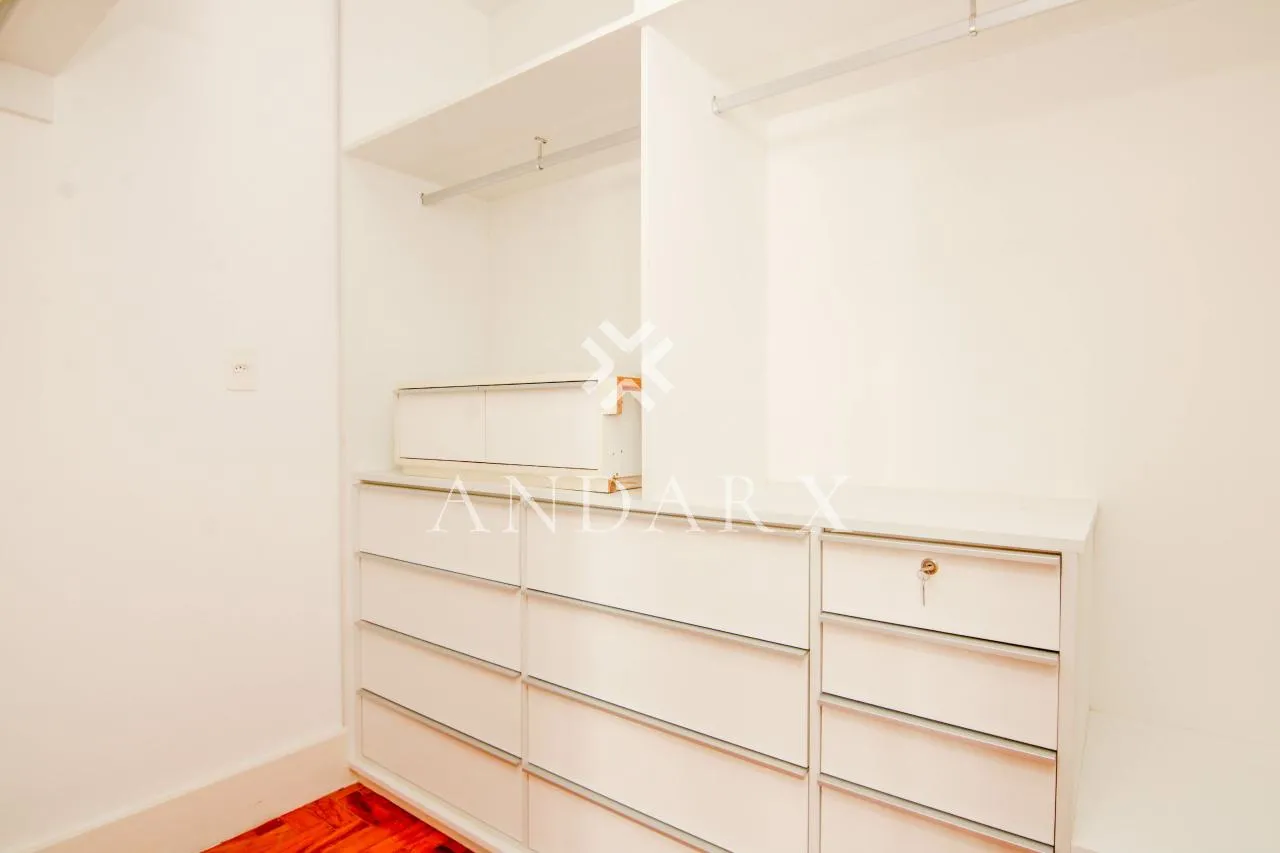 Apartamento com 2 suítes à venda em Santa Cecília, São Paulo, por R$ 2.680.000 Imagem 13