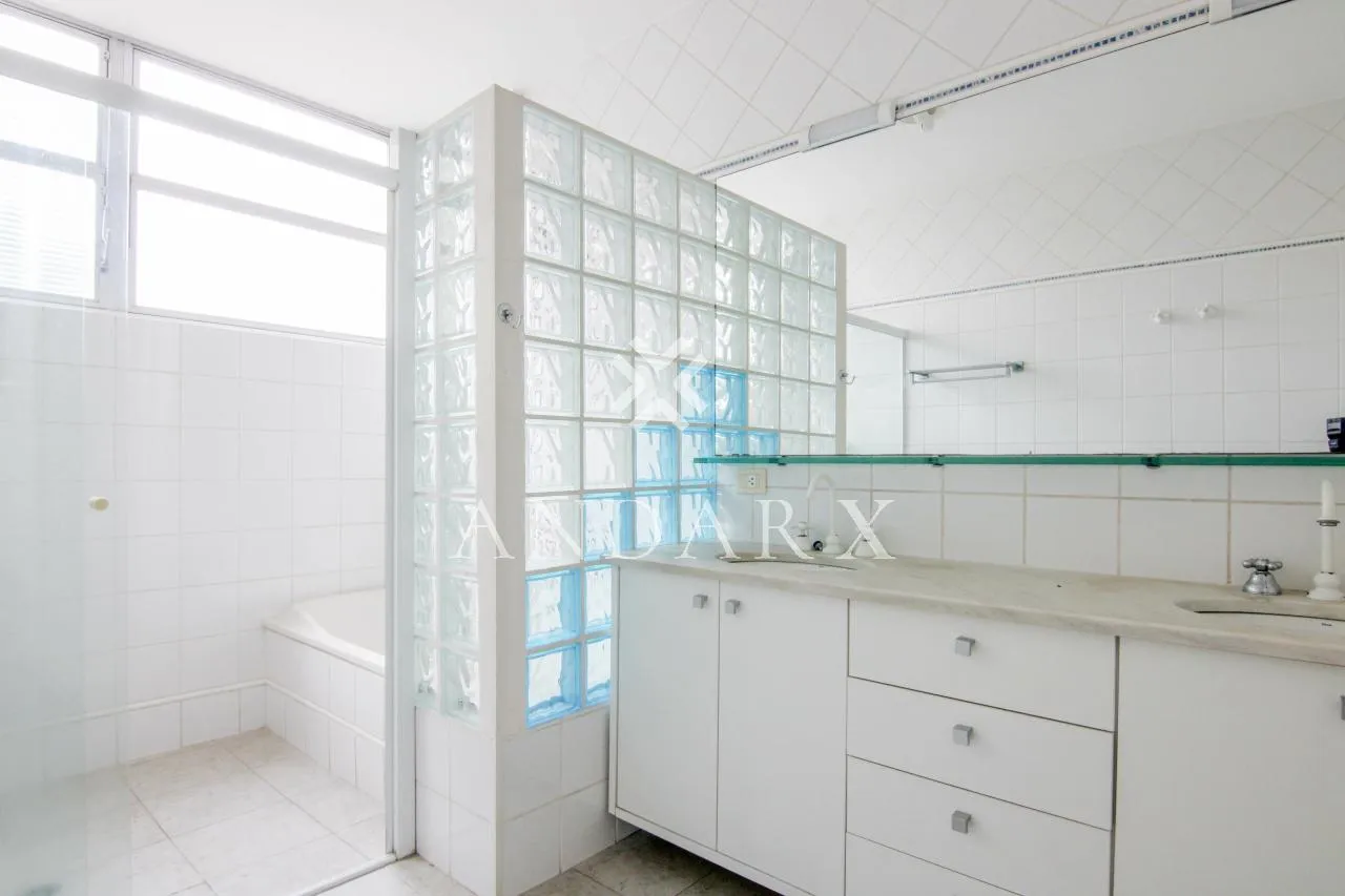 Apartamento com 2 suítes à venda em Santa Cecília, São Paulo, por R$ 2.680.000 Imagem 14