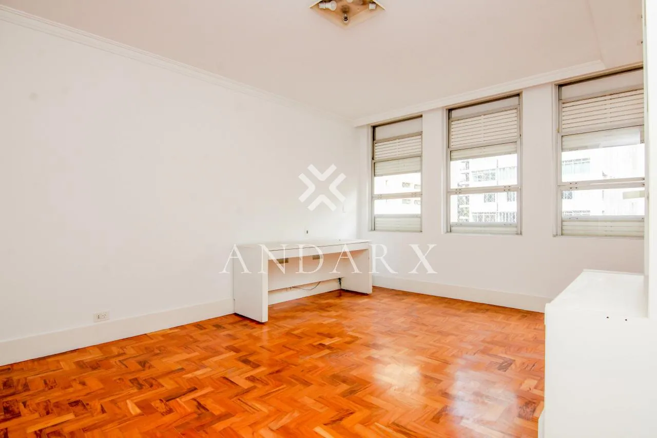 Apartamento com 2 suítes à venda em Santa Cecília, São Paulo, por R$ 2.680.000 Imagem 16