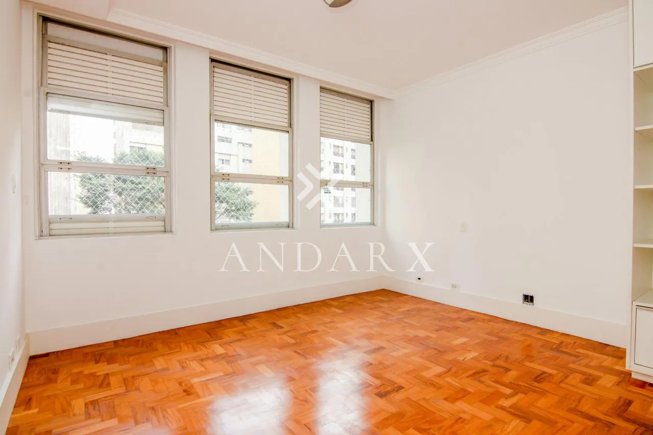 Apartamento com 2 suítes à venda em Santa Cecília, São Paulo, por R$ 2.680.000 Imagem 18
