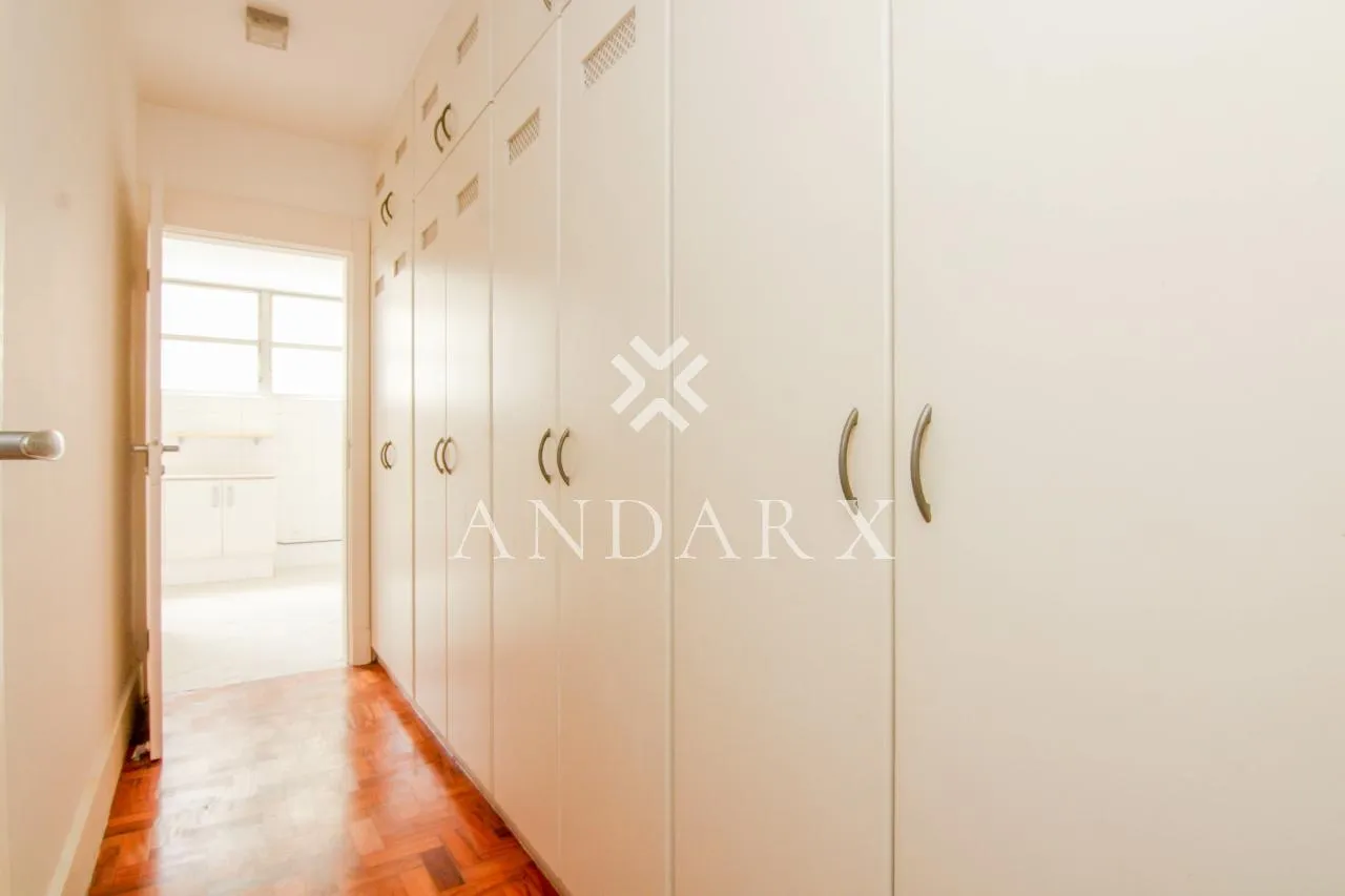 Apartamento com 2 suítes à venda em Santa Cecília, São Paulo, por R$ 2.680.000 Imagem 23