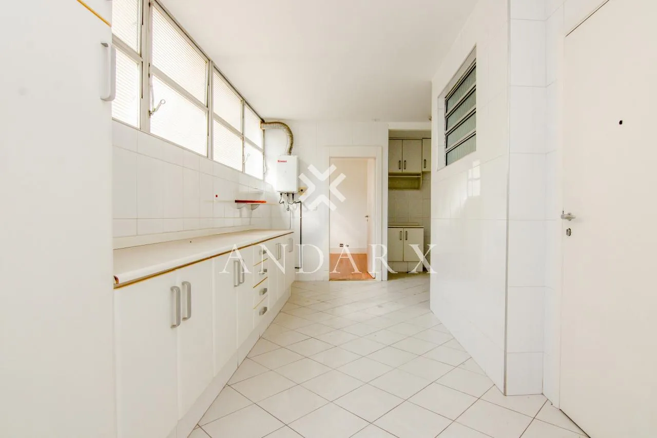 Apartamento com 2 suítes à venda em Santa Cecília, São Paulo, por R$ 2.680.000 Imagem 27