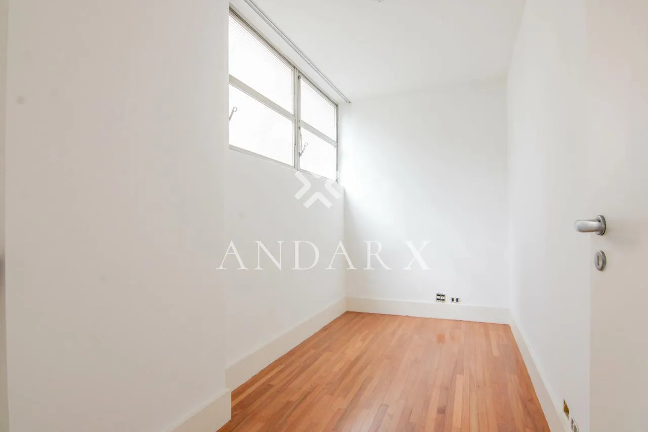 Apartamento com 2 suítes à venda em Santa Cecília, São Paulo, por R$ 2.680.000 Imagem 29