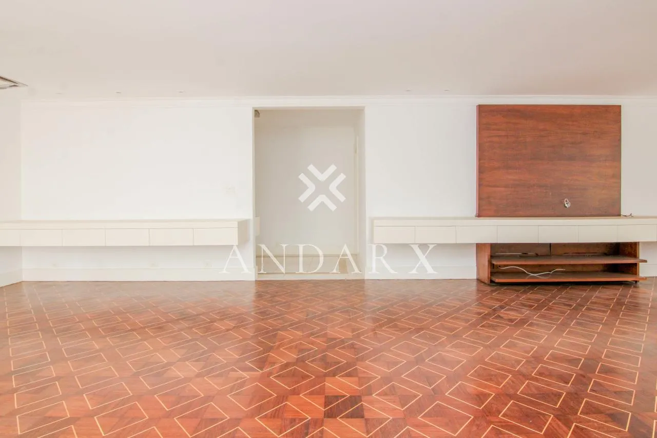 Apartamento com 2 suítes à venda em Santa Cecília, São Paulo, por R$ 2.680.000 Imagem 4
