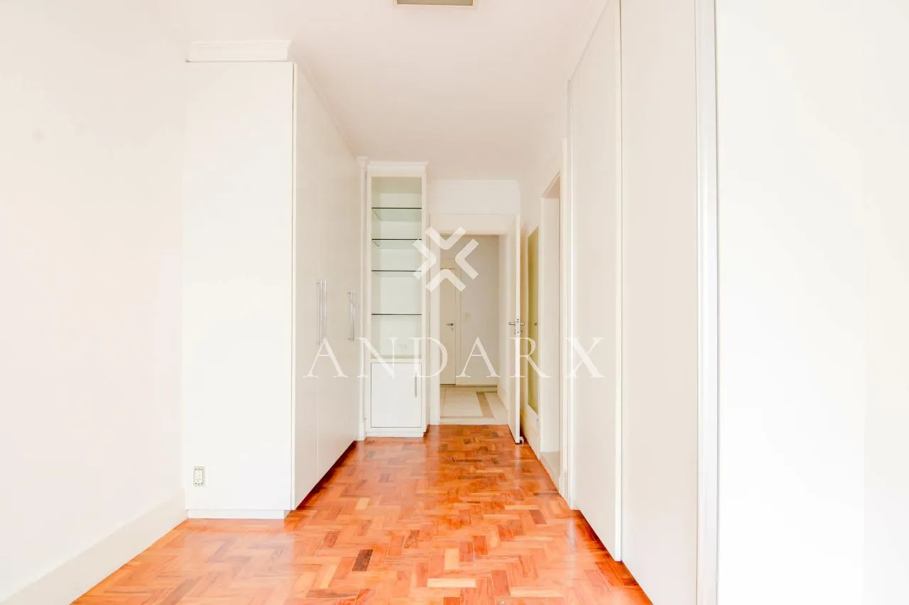 Apartamento com 2 suítes à venda em Santa Cecília, São Paulo, por R$ 2.680.000 Imagem 6