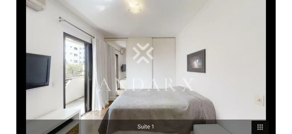 Apartamento com 3 suítes à venda em Santa Cecília, São Paulo, por R$ 1.980.000 Imagem 14