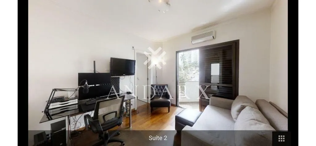 Apartamento com 3 suítes à venda em Santa Cecília, São Paulo, por R$ 1.980.000 Imagem 15