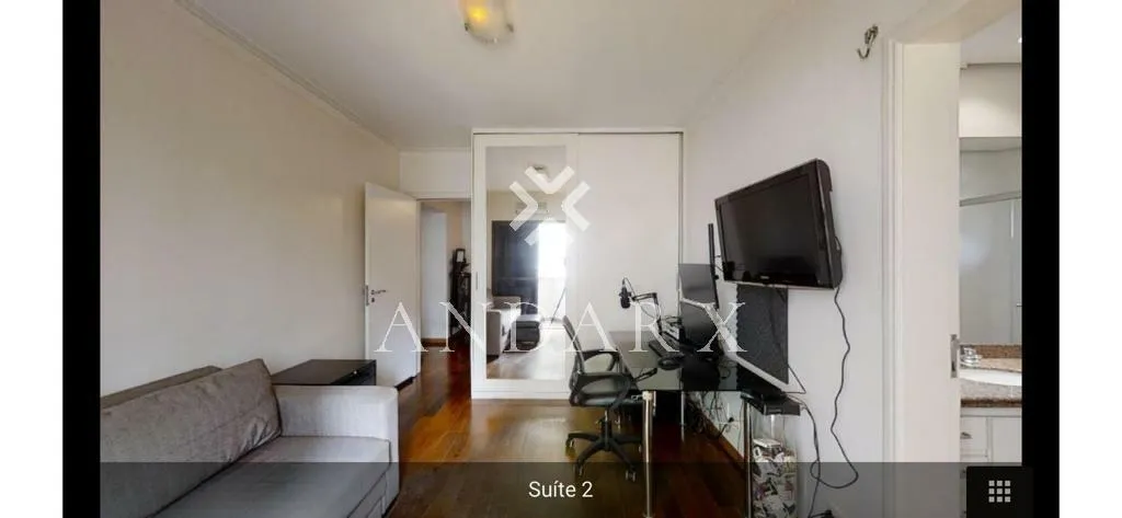 Apartamento com 3 suítes à venda em Santa Cecília, São Paulo, por R$ 1.980.000 Imagem 17
