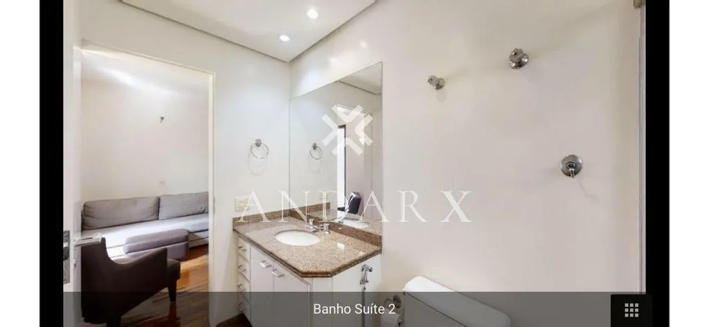Apartamento com 3 suítes à venda em Santa Cecília, São Paulo, por R$ 1.980.000 Imagem 18