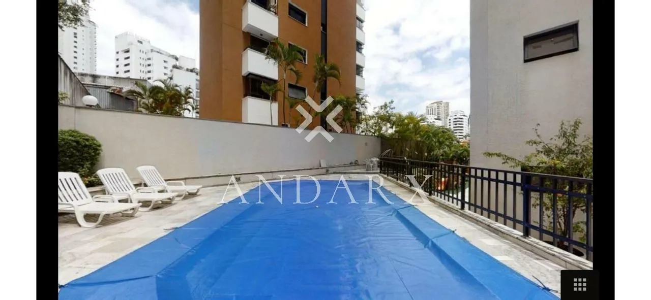 Apartamento com 3 suítes à venda em Santa Cecília, São Paulo, por R$ 1.980.000 Imagem 26