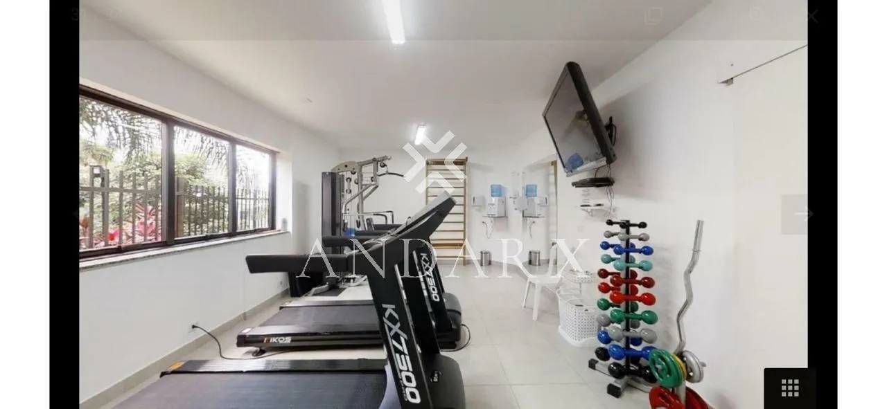 Apartamento com 3 suítes à venda em Santa Cecília, São Paulo, por R$ 1.980.000 Imagem 27
