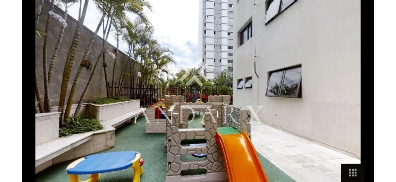 Apartamento com 3 suítes à venda em Santa Cecília, São Paulo, por R$ 1.980.000 Imagem 28