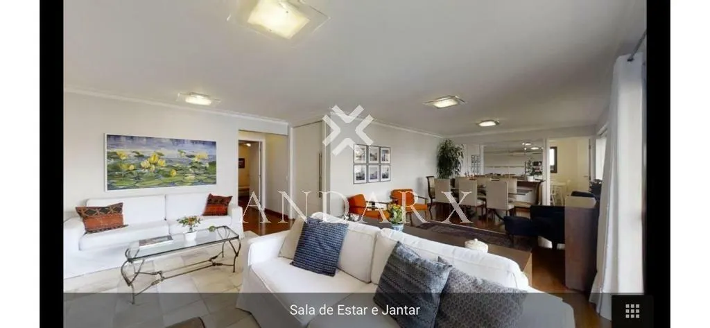 Apartamento com 3 suítes à venda em Santa Cecília, São Paulo, por R$ 1.980.000 Imagem 6