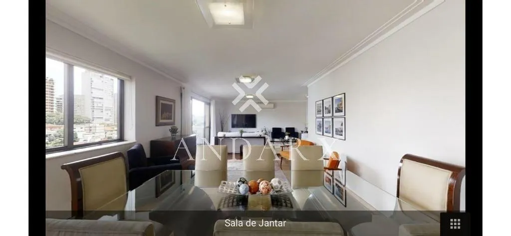 Apartamento com 3 suítes à venda em Santa Cecília, São Paulo, por R$ 1.980.000 Imagem 8
