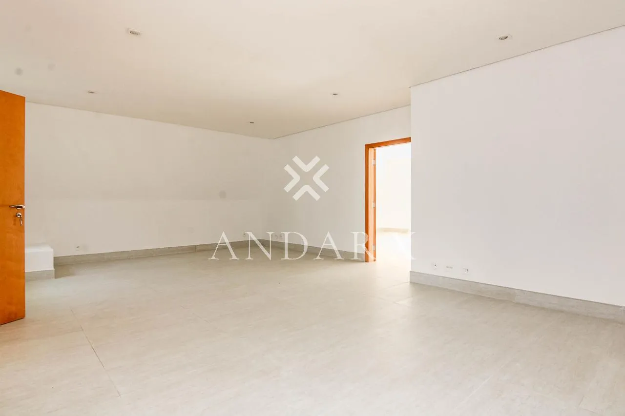 Casa com 7 suítes à venda em Pacaembu, São Paulo, por R$ 6.000.000 Imagem 22