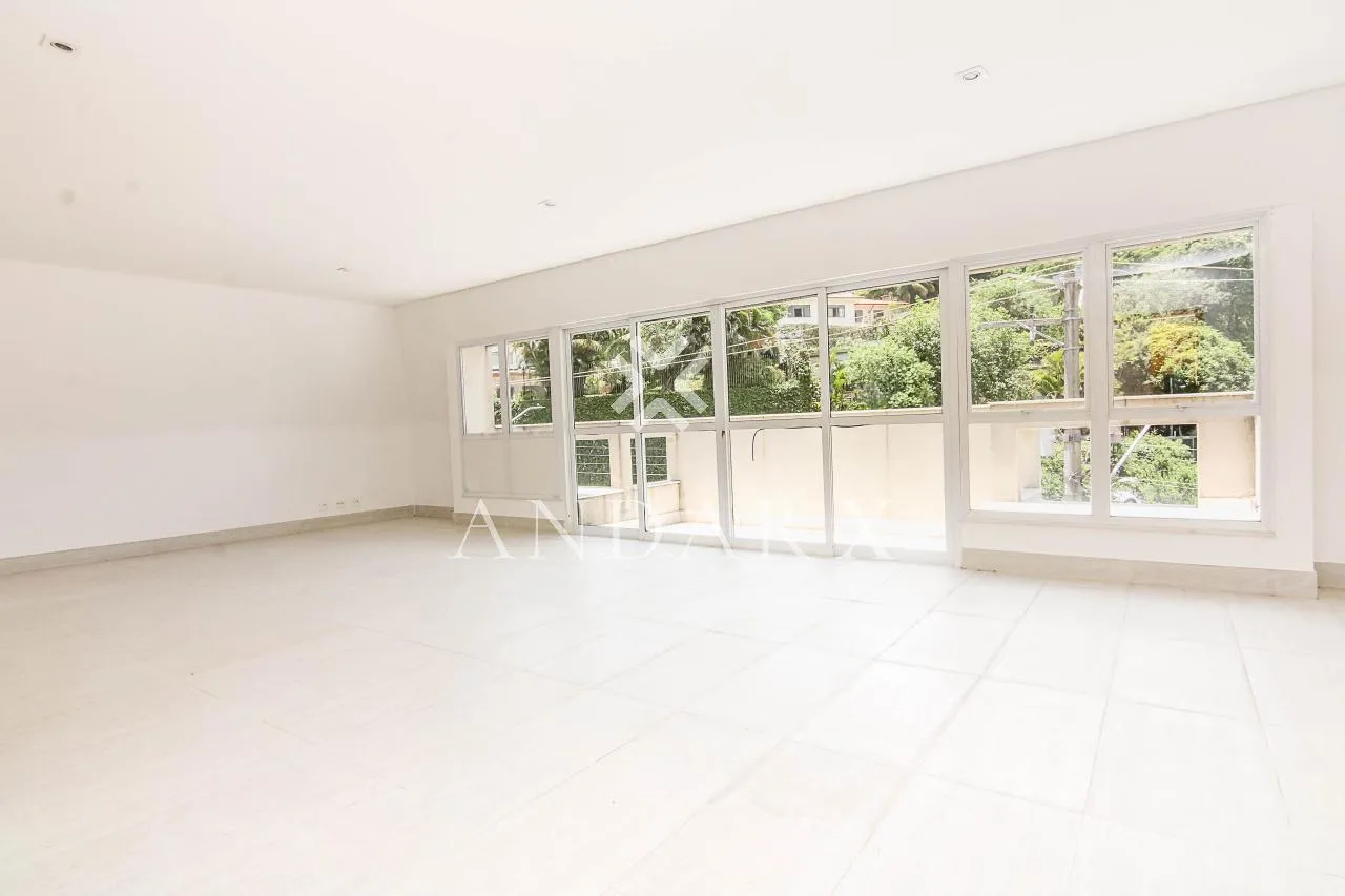 Casa com 7 suítes à venda em Pacaembu, São Paulo, por R$ 6.000.000 Imagem 23