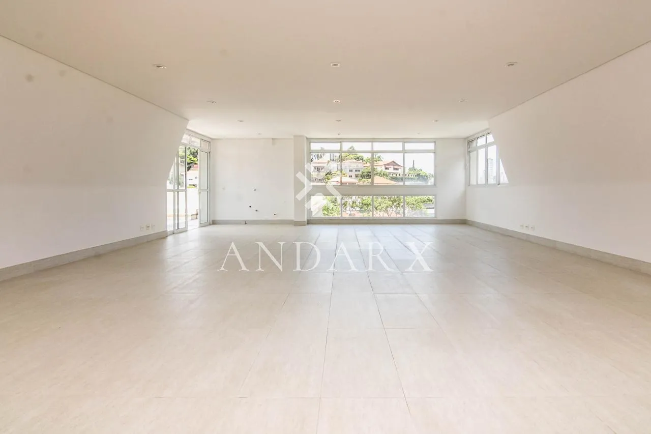 Casa com 7 suítes à venda em Pacaembu, São Paulo, por R$ 6.000.000 Imagem 24