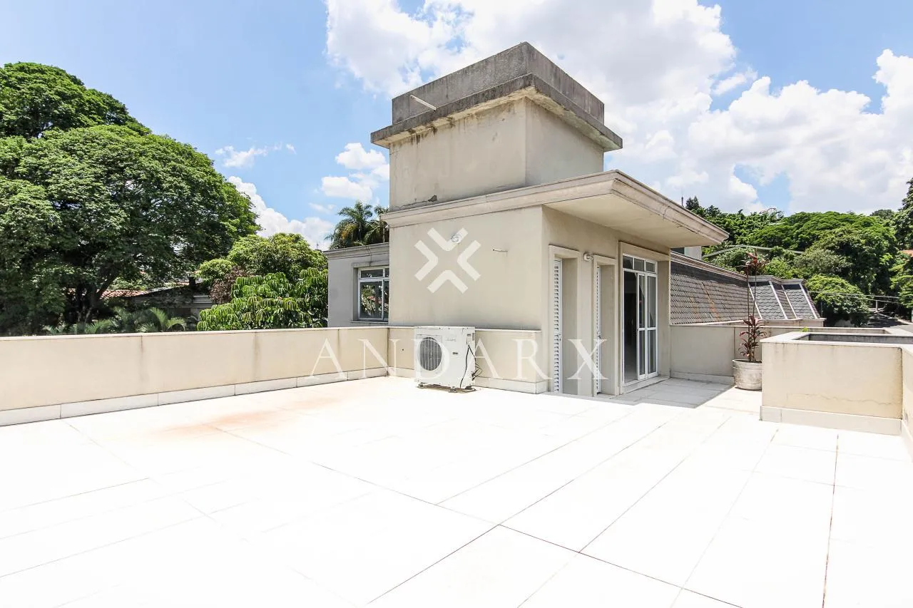 Casa com 7 suítes à venda em Pacaembu, São Paulo, por R$ 6.000.000 Imagem 26