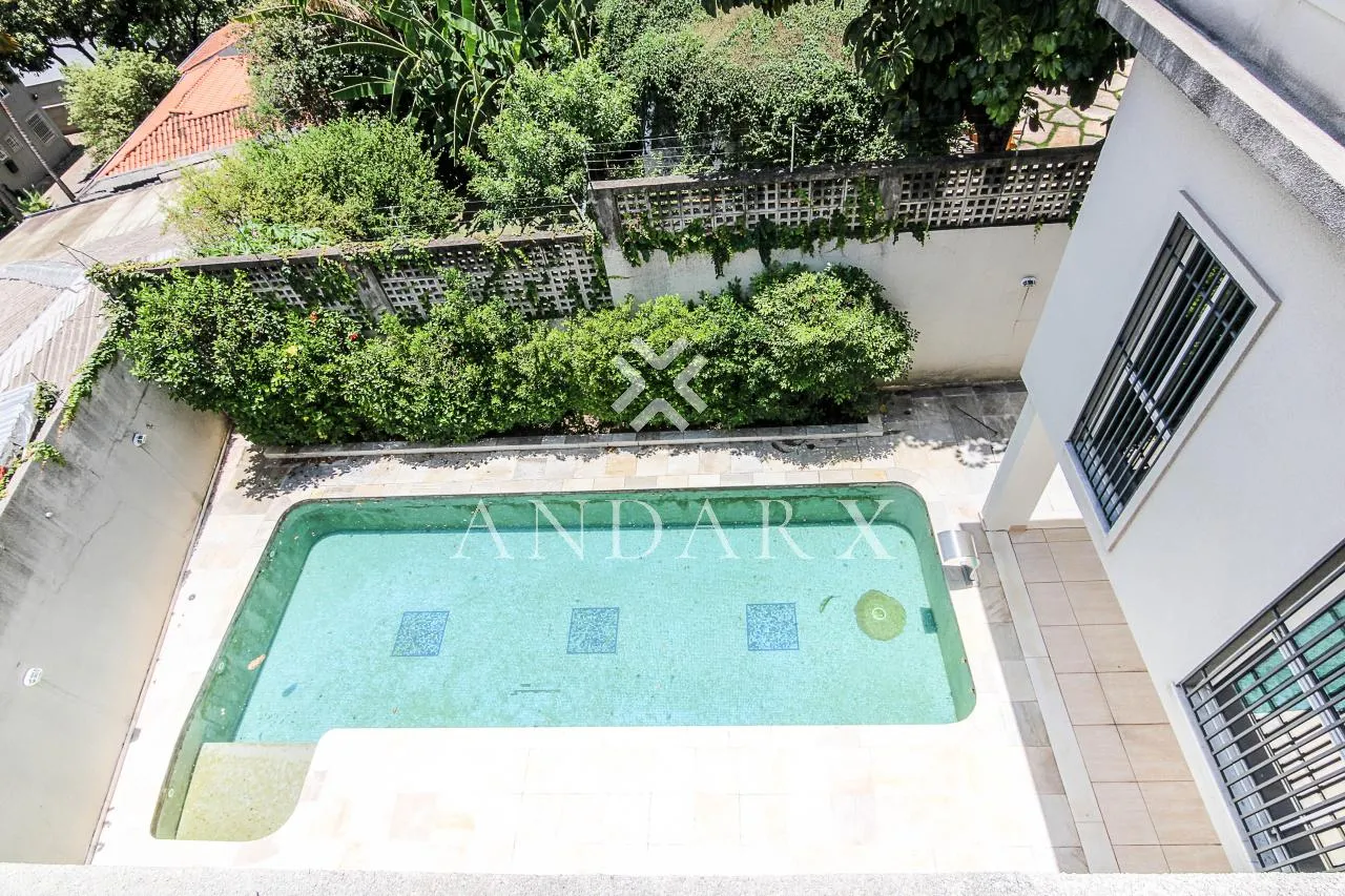 Casa com 7 suítes à venda em Pacaembu, São Paulo, por R$ 6.000.000 Imagem 27