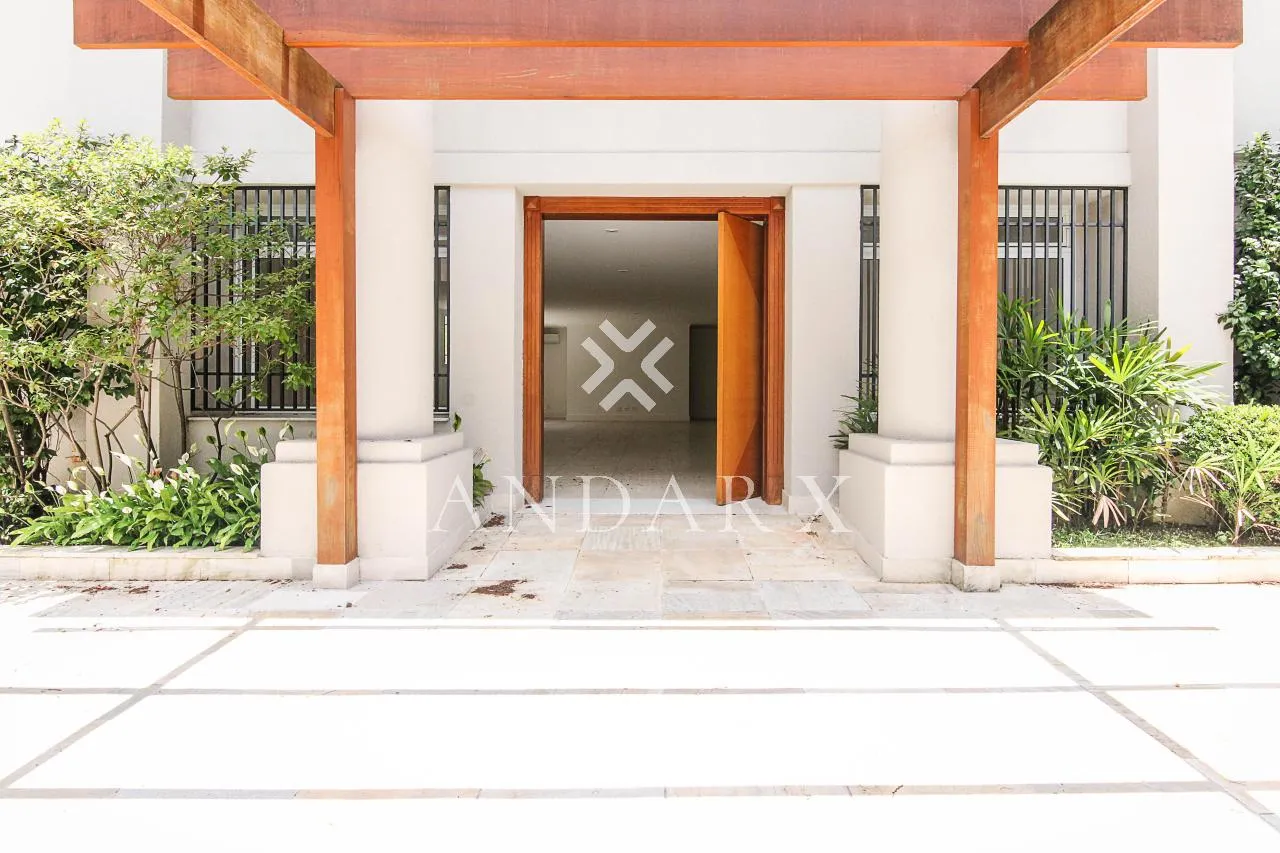 Casa com 7 suítes à venda em Pacaembu, São Paulo, por R$ 6.000.000 Imagem 29