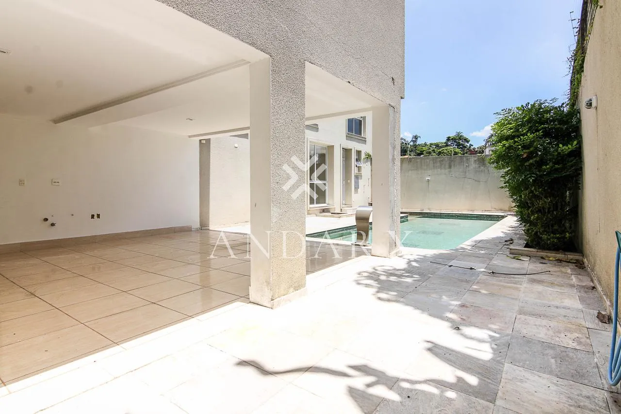 Casa com 7 suítes à venda em Pacaembu, São Paulo, por R$ 6.000.000 Imagem 4
