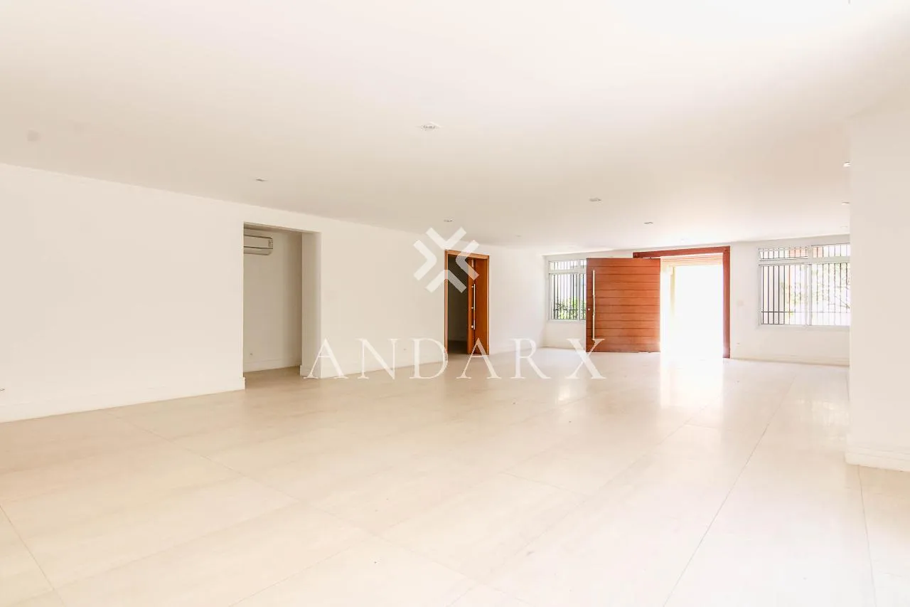 Casa com 7 suítes à venda em Pacaembu, São Paulo, por R$ 6.000.000 Imagem 6